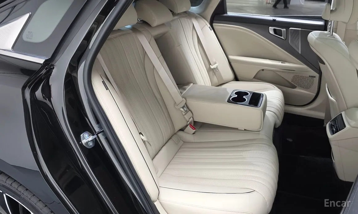 Kia K8 2024 Signature