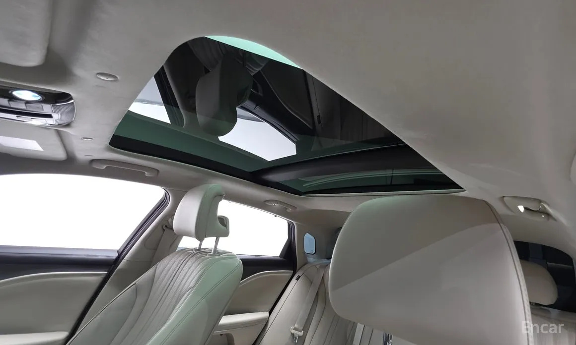 Kia K8 2024 Signature