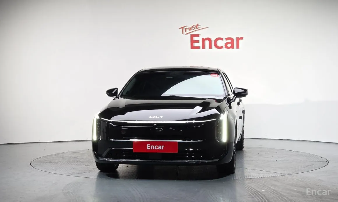 Kia K8 2024 Signature