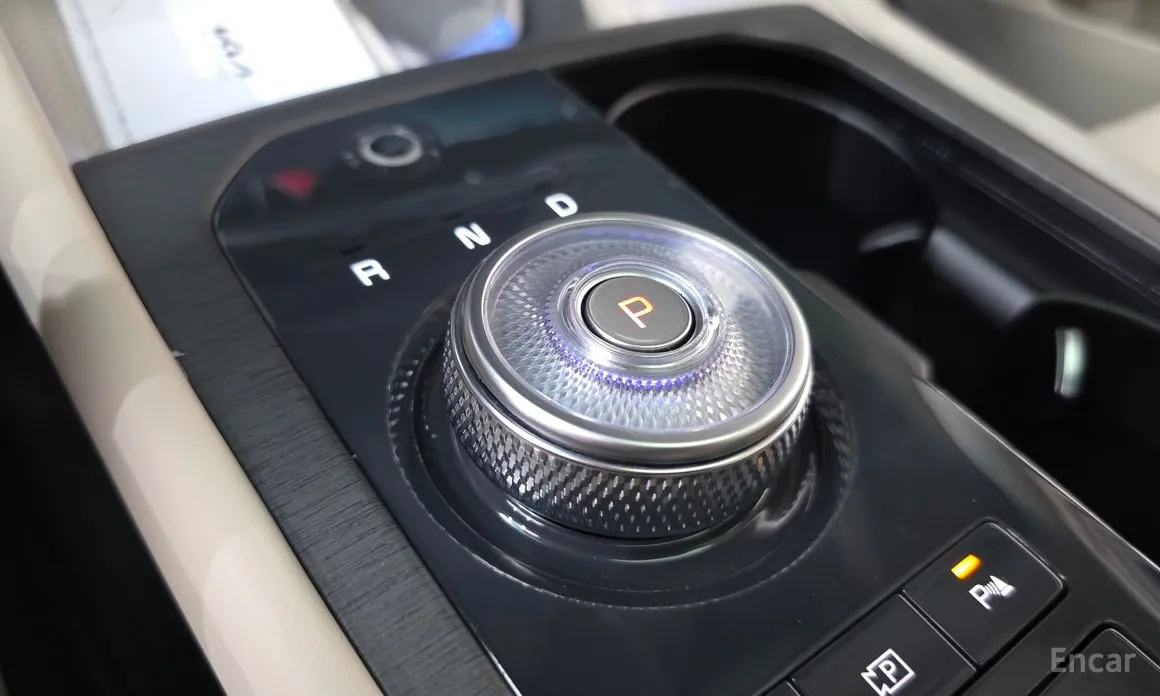 Kia K8 2024 Signature