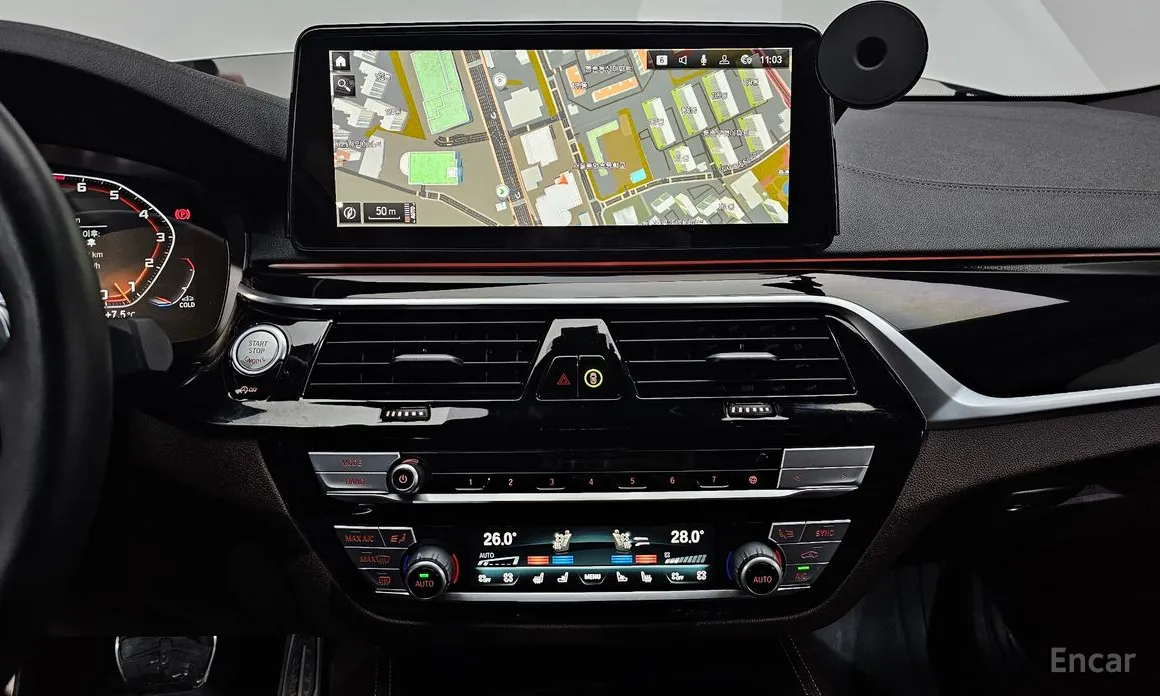 BMW Gran Turismo 2017 630i xDrive M Sport