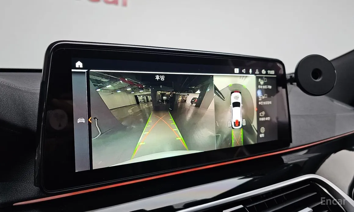 BMW Gran Turismo 2017 630i xDrive M Sport