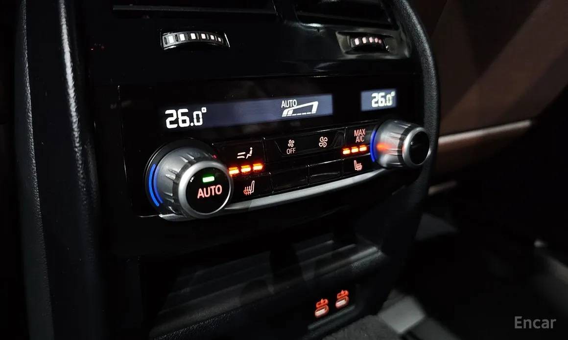 BMW Gran Turismo 2017 630i xDrive M Sport