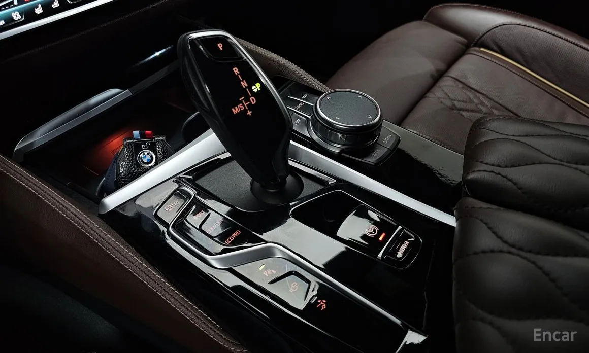 BMW Gran Turismo 2017 630i xDrive M Sport