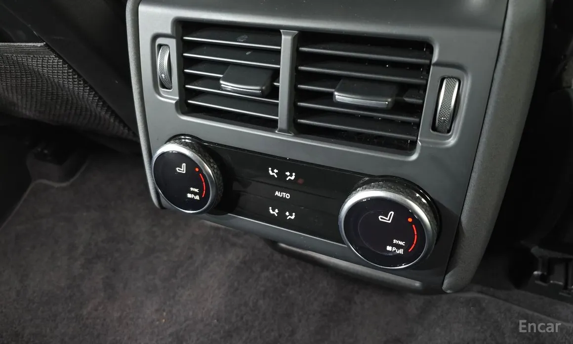 Land Rover Discovery 2017 2.0 P300 SE