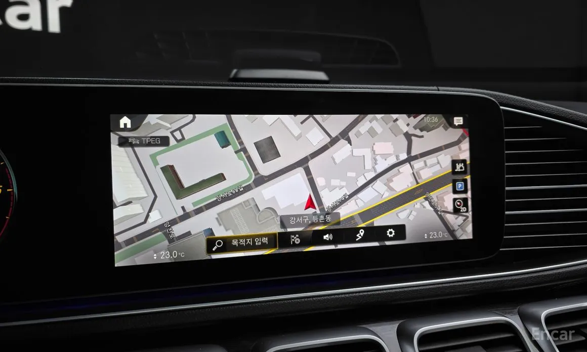 Mercedes-Benz GLE-Class 2019 GLE400d 4MATIC Coupe