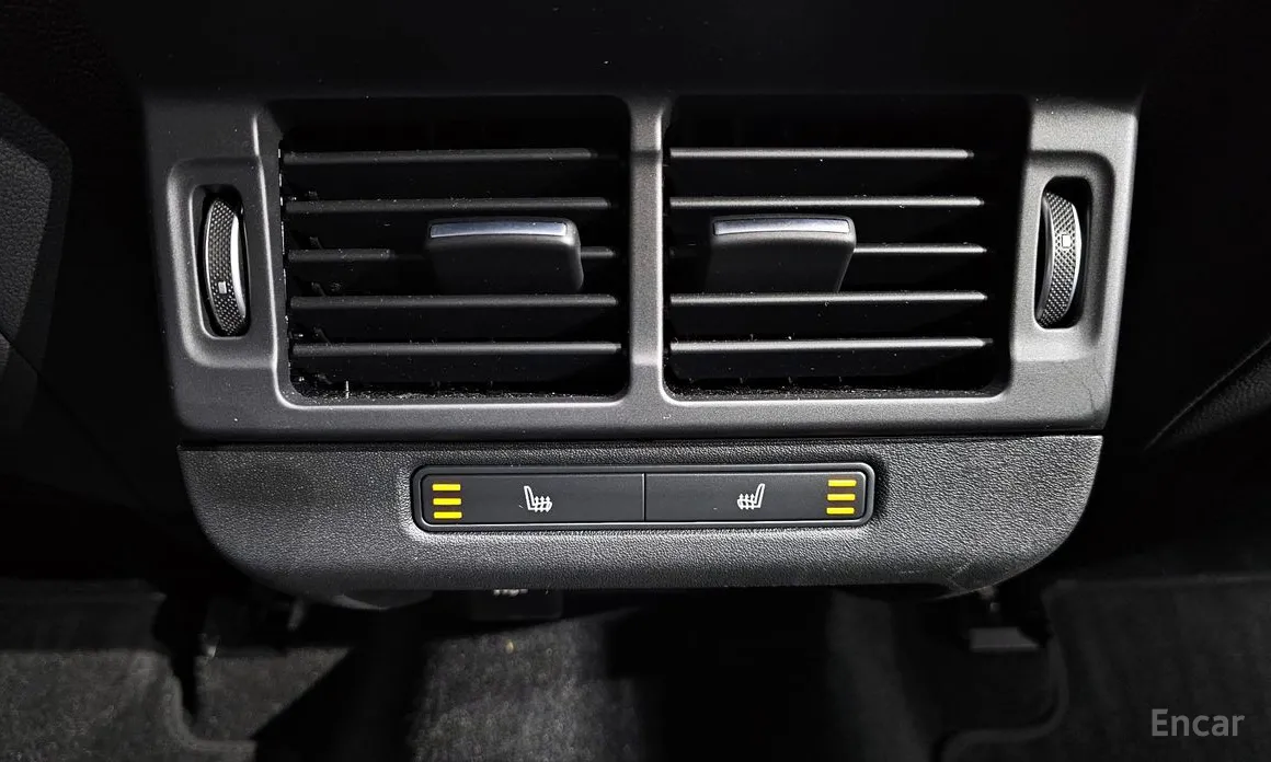 Land Rover Range Rover Evoque 2019 P250 R-Dynamic SE