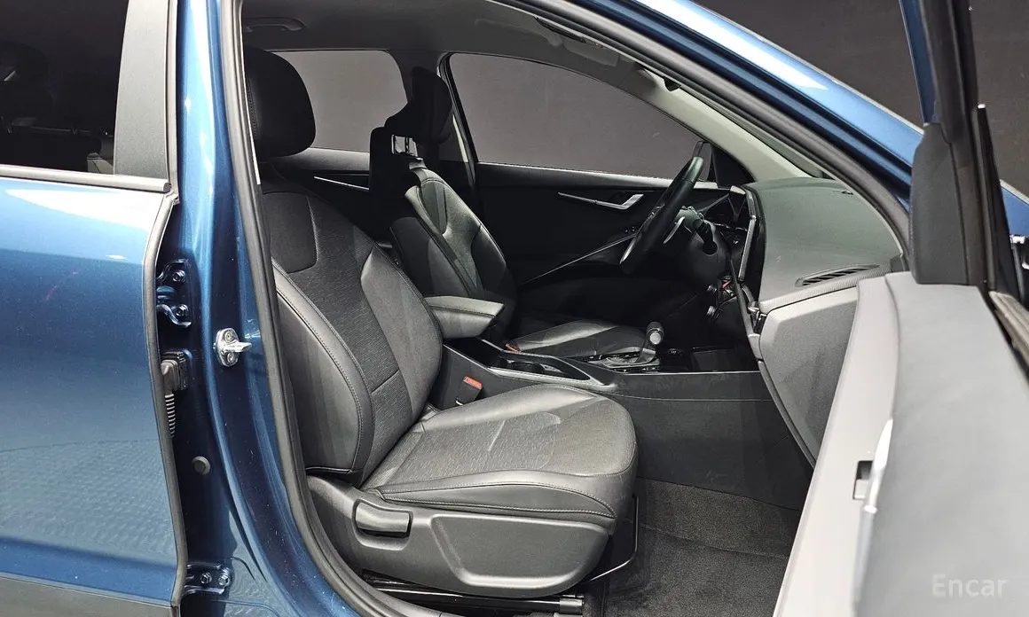 Kia Niro 2022 Prestige