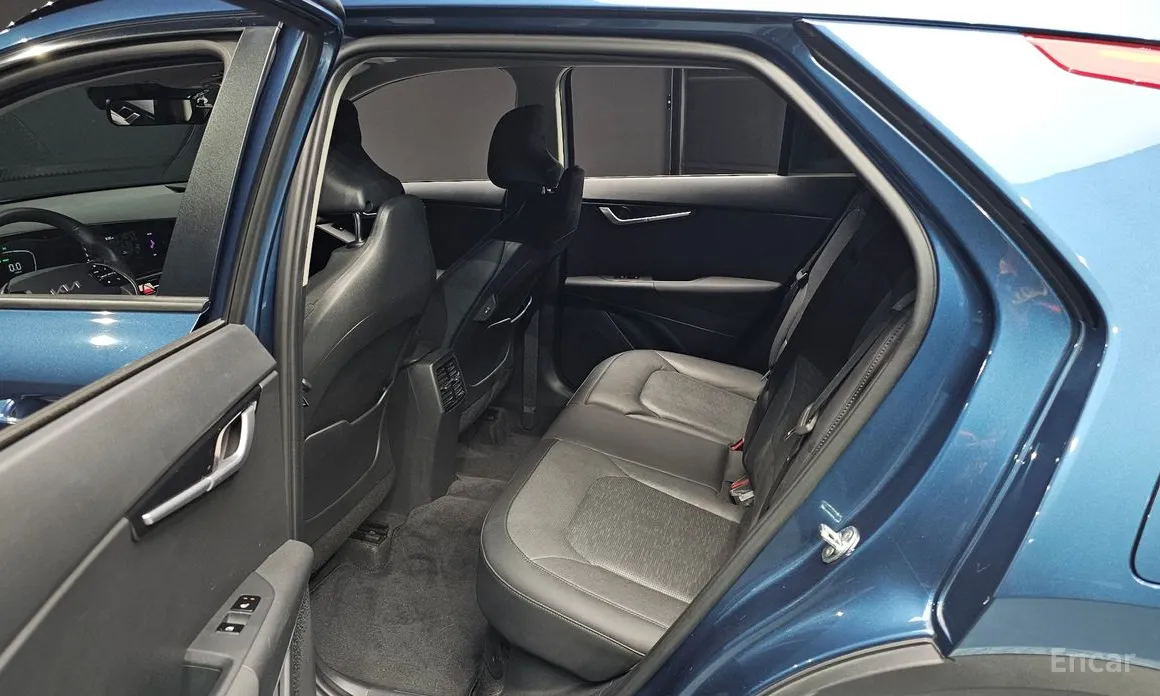 Kia Niro 2022 Prestige