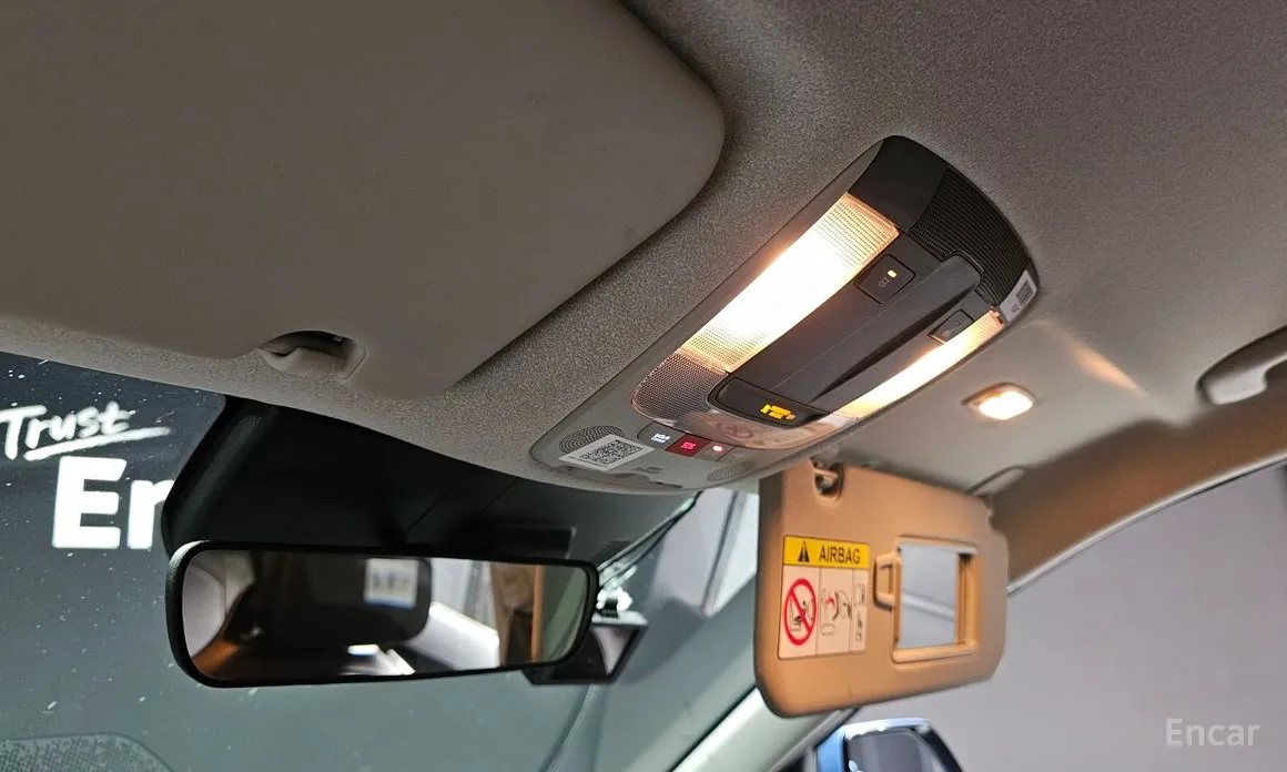 Kia Niro 2022 Prestige