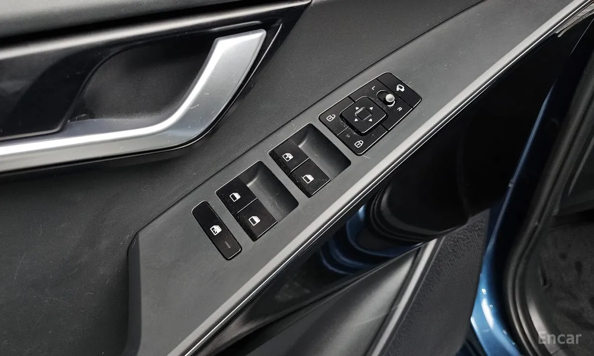 Kia Niro 2022 Prestige