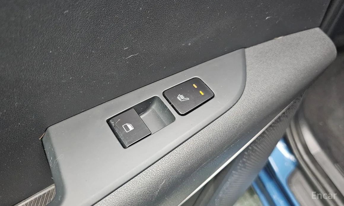 Kia Niro 2022 Prestige