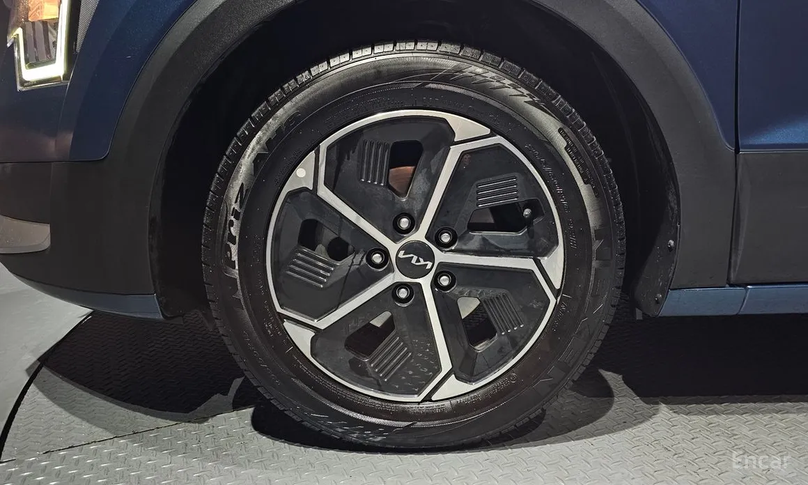 Kia Niro 2022 Prestige