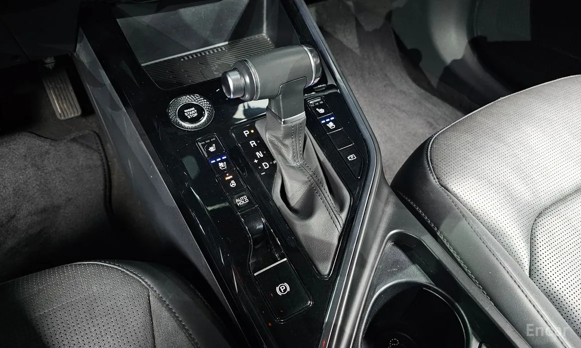 Kia Niro 2022 Prestige