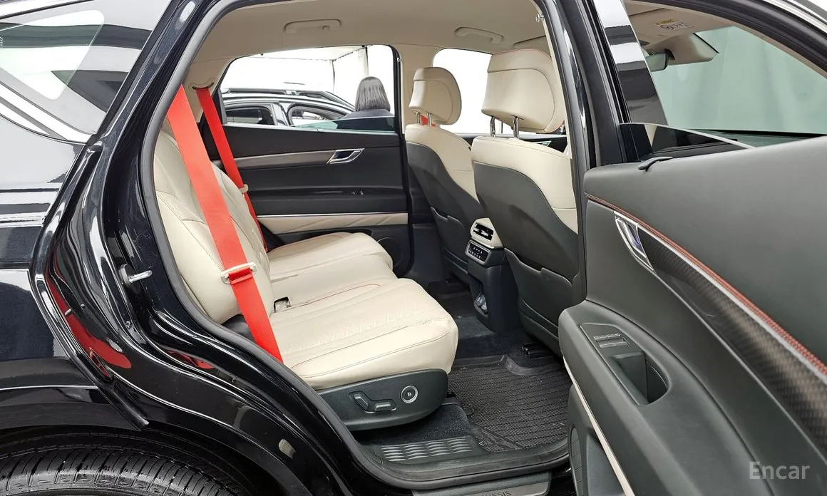 Genesis GV80 2023 2.5T Gasoline AWD