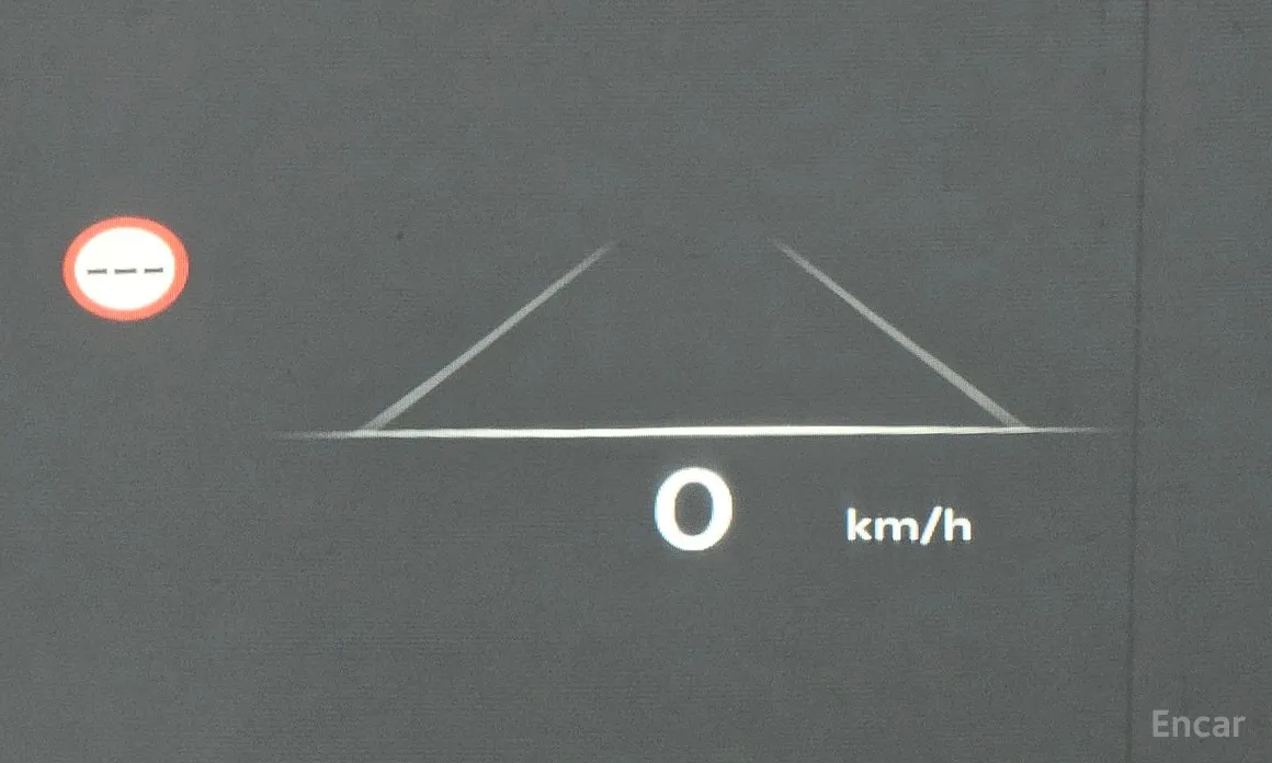 Genesis GV80 2023 2.5T Gasoline AWD