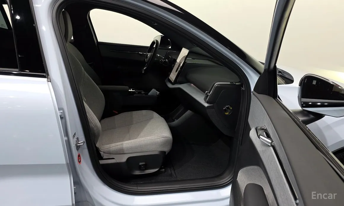 Volvo EX30 2024 Ultra