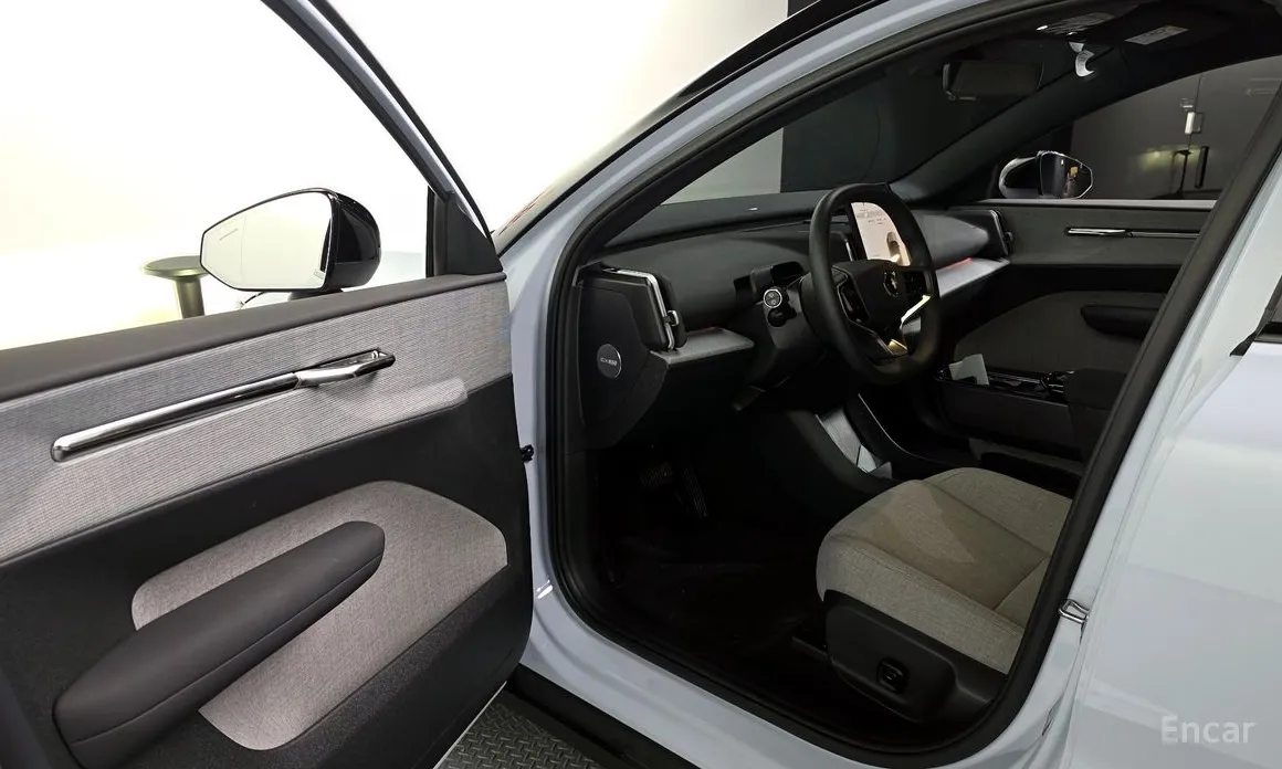Volvo EX30 2024 Ultra