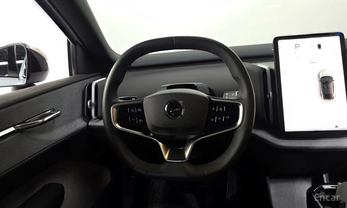 Volvo EX30 2024 Ultra