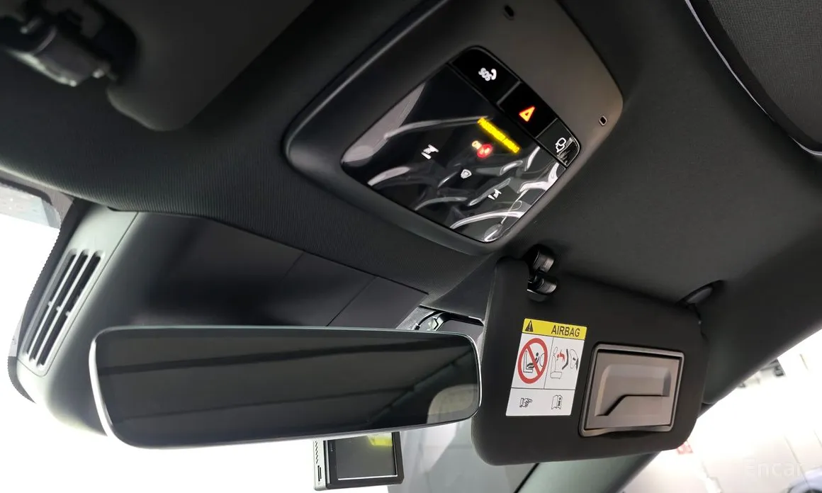 Volvo EX30 2024 Ultra