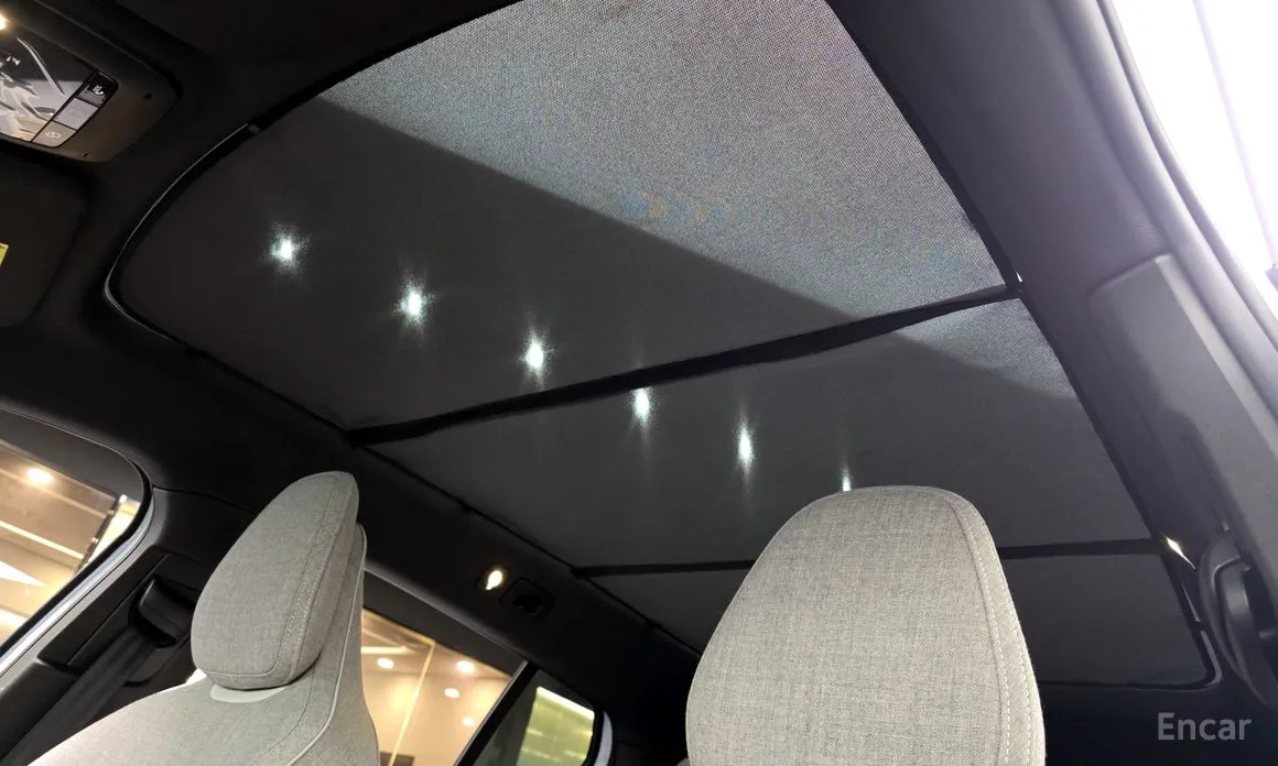 Volvo EX30 2024 Ultra