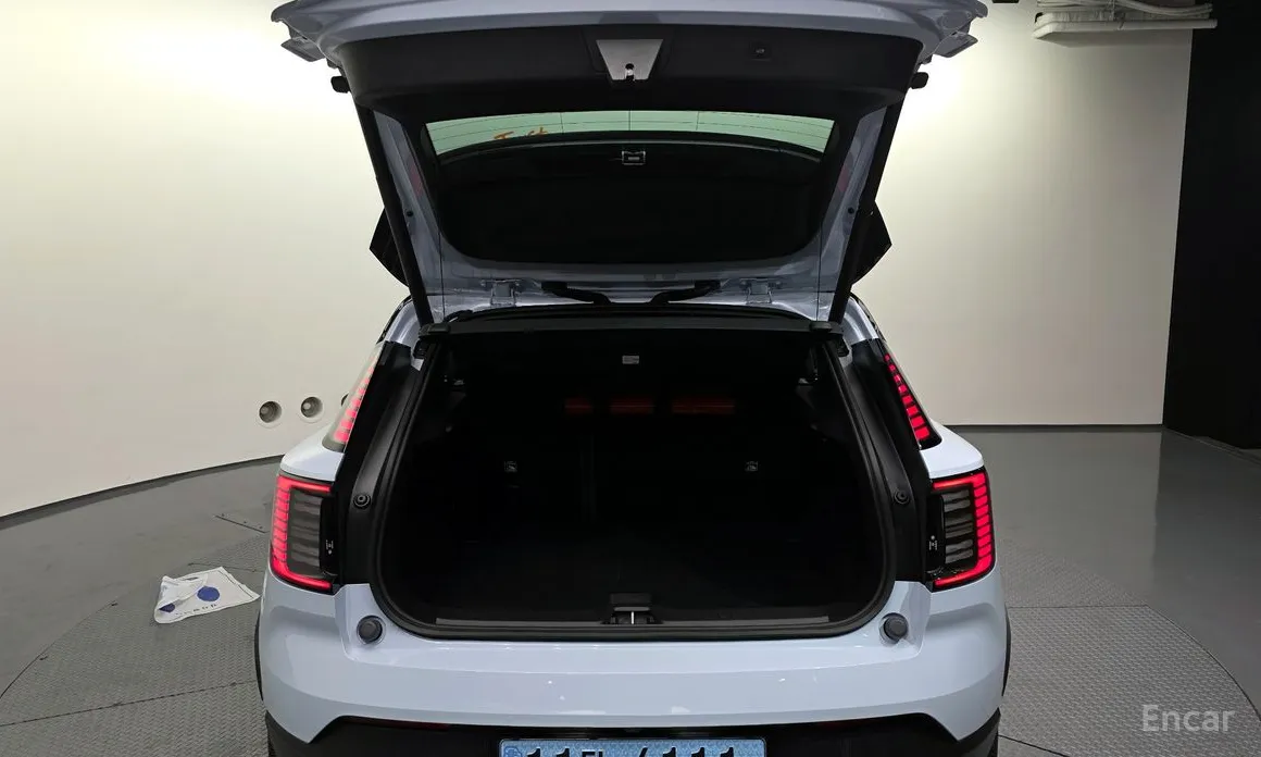 Volvo EX30 2024 Ultra