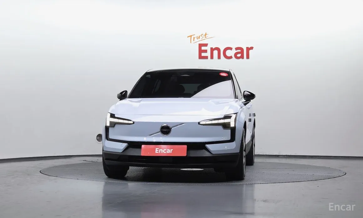 Volvo EX30 2024 Ultra