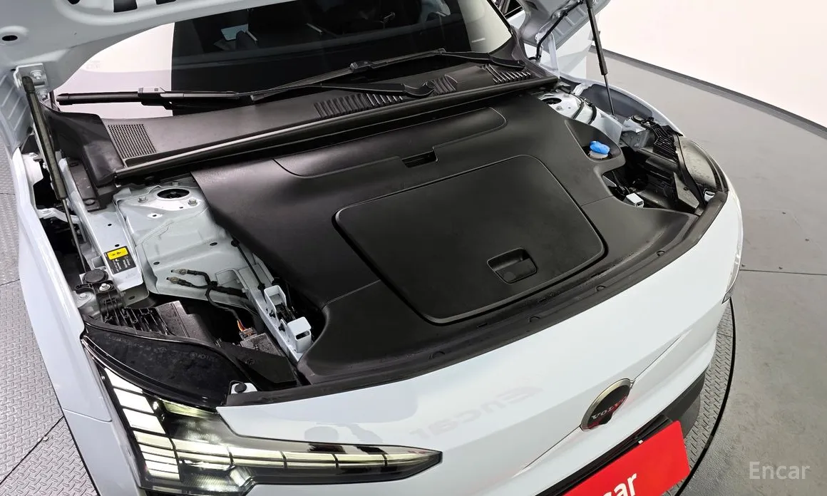 Volvo EX30 2024 Ultra