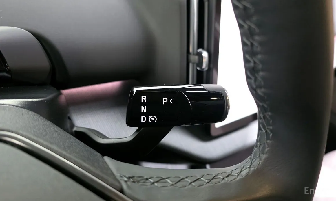 Volvo EX30 2024 Ultra