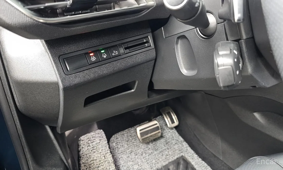 Peugeot 5008 2017 1.2 Pure Tech GT