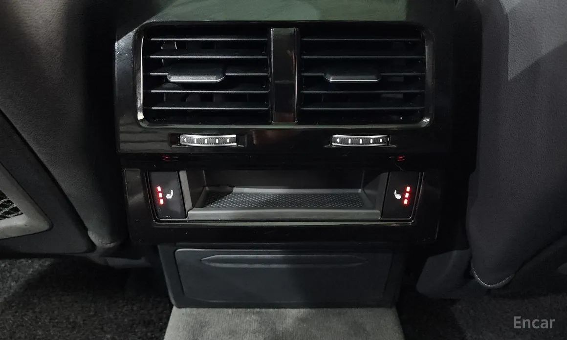 Volkswagen Touareg 2019 3.0 TDI Premium