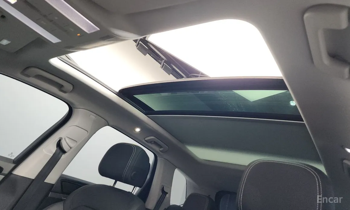 Volkswagen Touareg 2019 3.0 TDI Premium