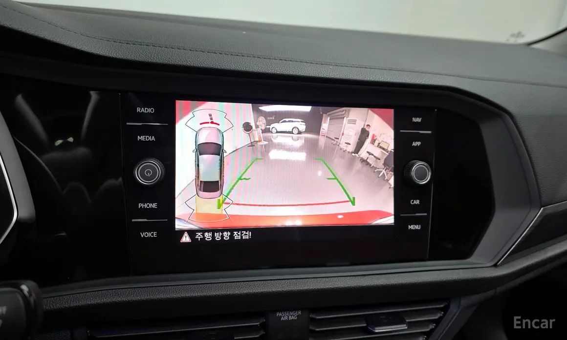 Volkswagen Jetta 2019 1.5 TSI Prestige