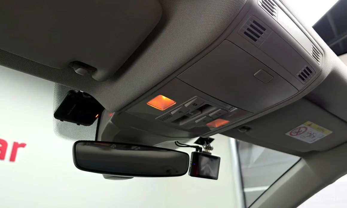 Volkswagen Jetta 2019 1.5 TSI Prestige