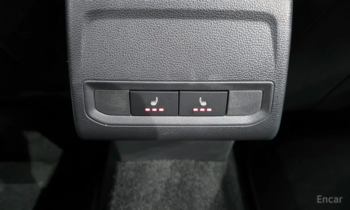 Volkswagen Jetta 2019 1.5 TSI Prestige