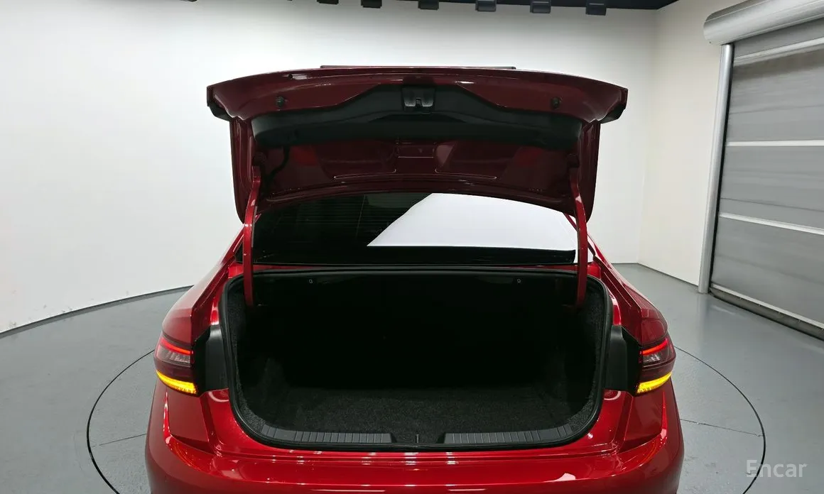 Volkswagen Jetta 2019 1.5 TSI Prestige