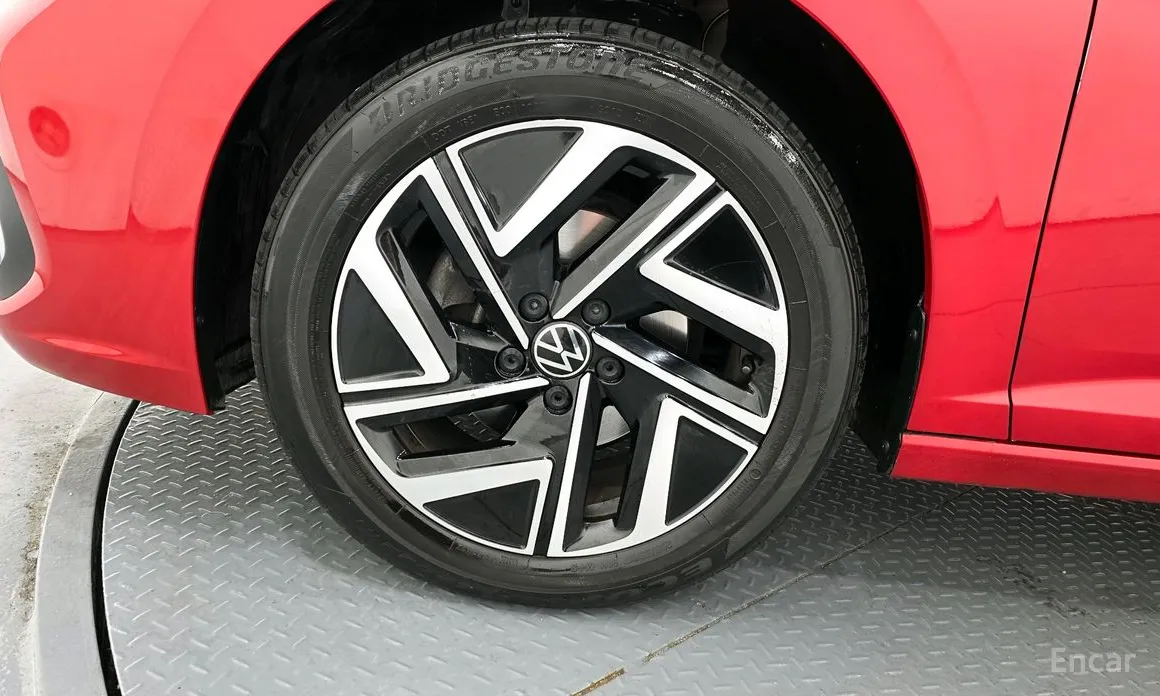 Volkswagen Jetta 2019 1.5 TSI Prestige