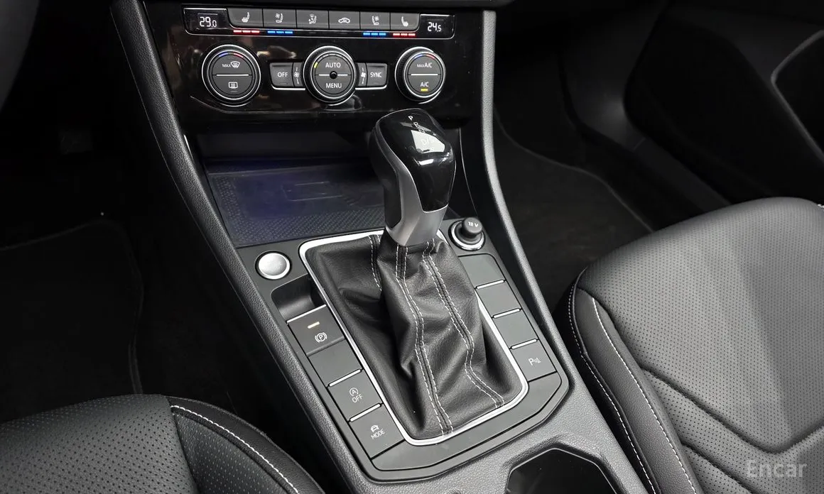 Volkswagen Jetta 2019 1.5 TSI Prestige