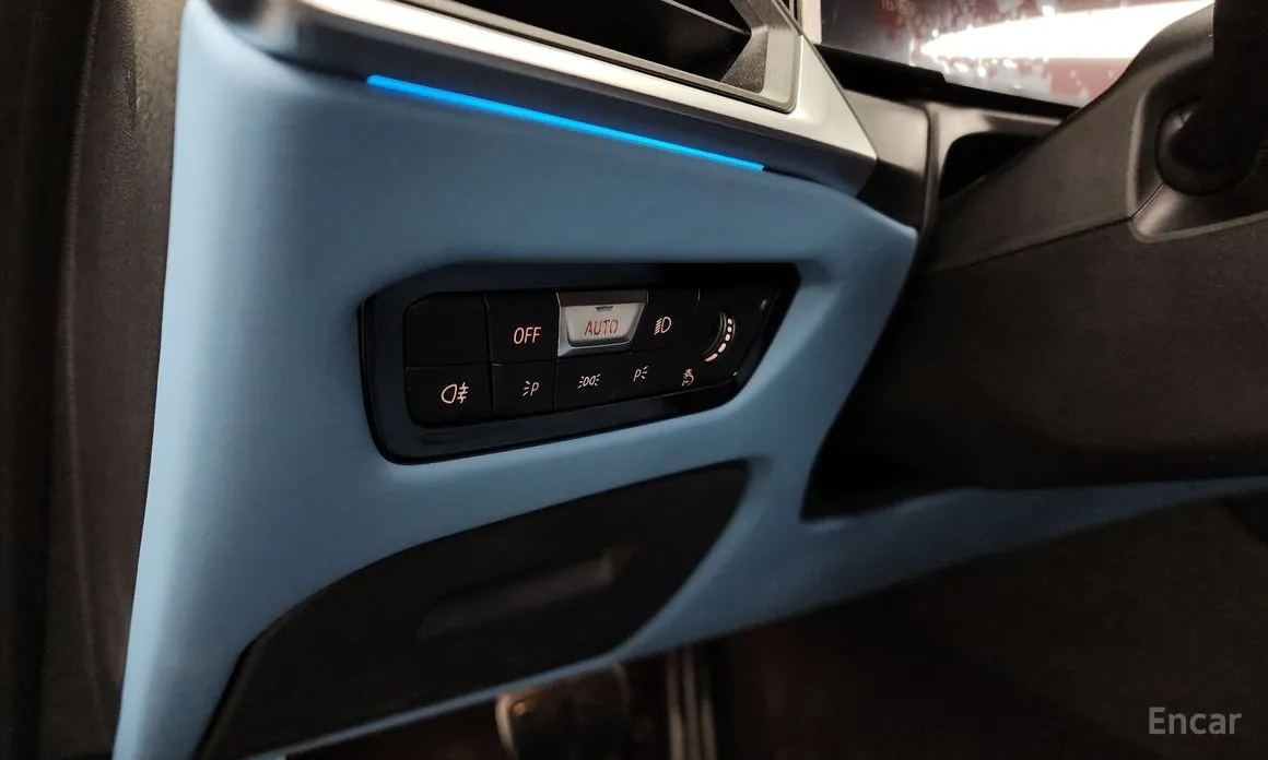 BMW M3 2021 M3 Sedan Competition M xDrive