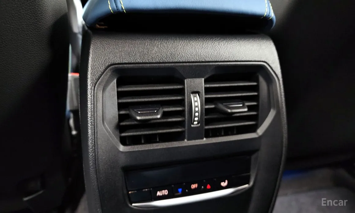 BMW M3 2021 M3 Sedan Competition M xDrive