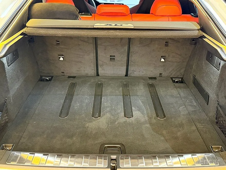 BMW X6 M 2020 4.4 Competition