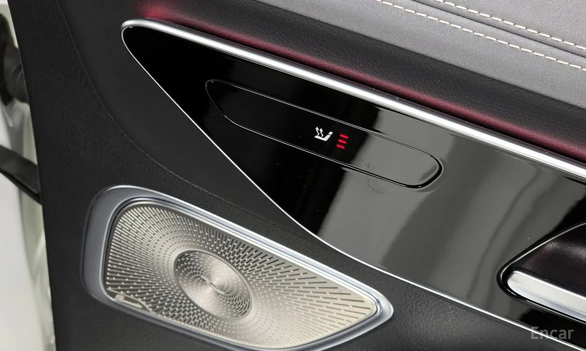 Mercedes-Benz EQE 2022 EQE350+