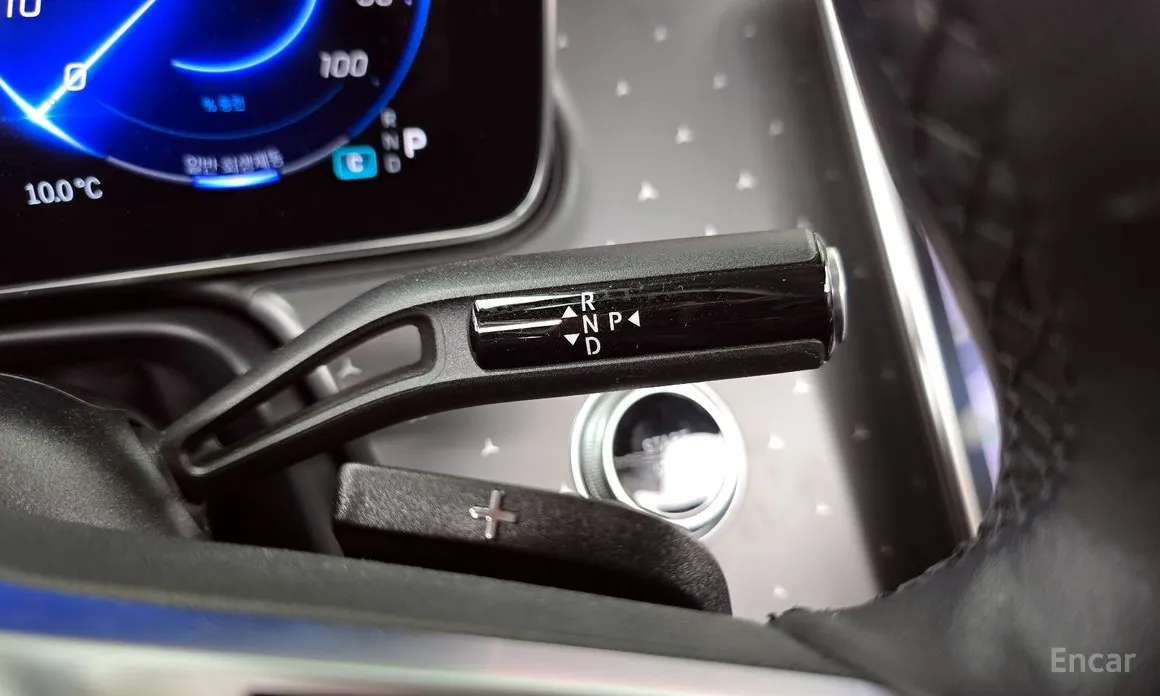 Mercedes-Benz EQE 2022 EQE350+