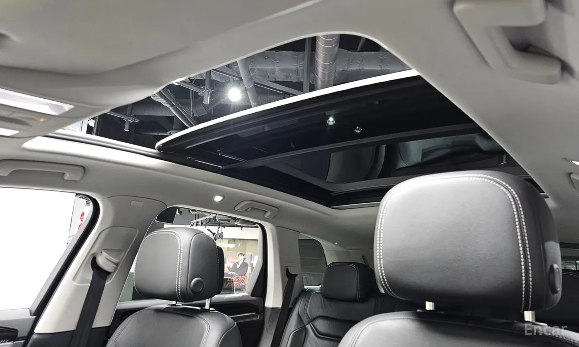 Volkswagen Touareg 2019 3.0 TDI Premium