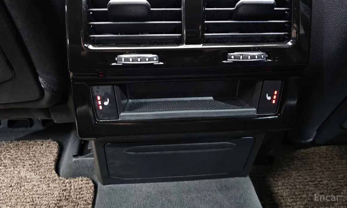 Volkswagen Touareg 2019 3.0 TDI Premium