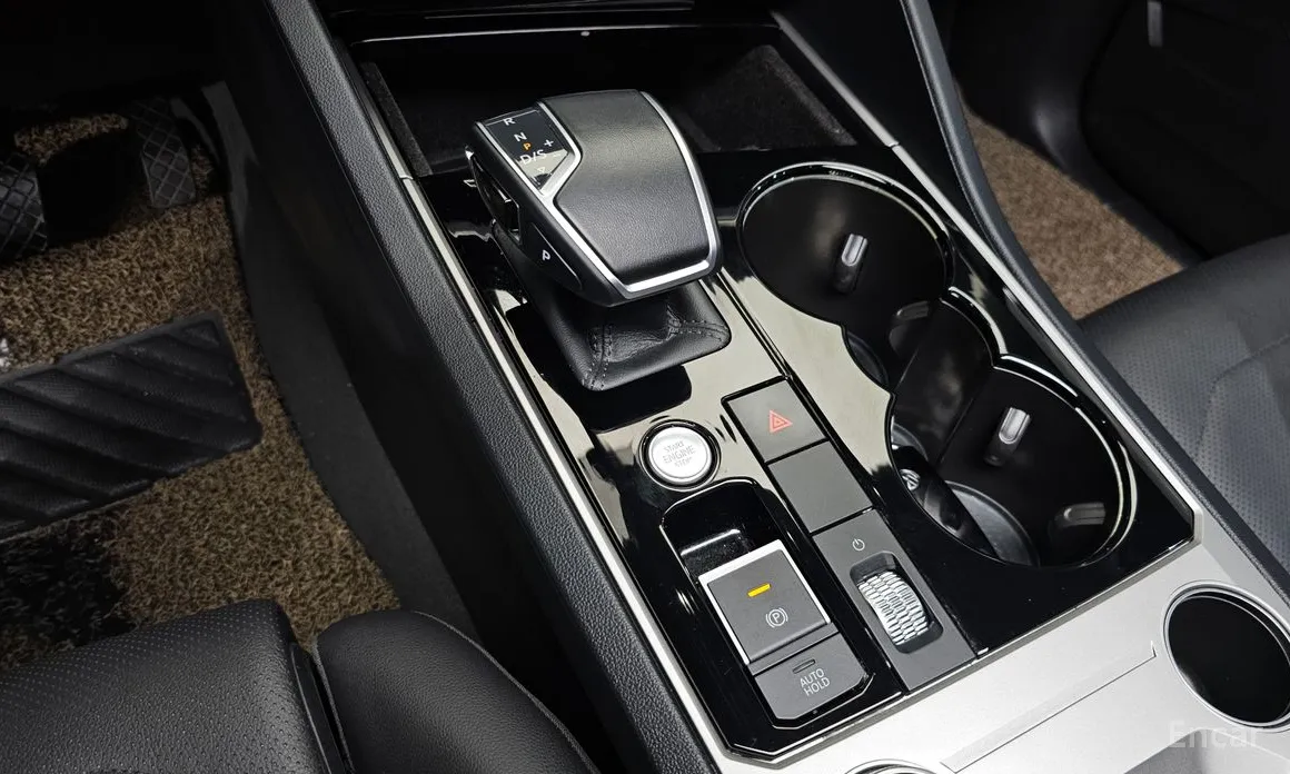 Volkswagen Touareg 2019 3.0 TDI Premium