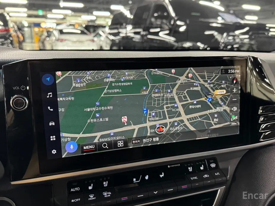 Toyota Camry 2024 2.5 XLE Premium Hybrid