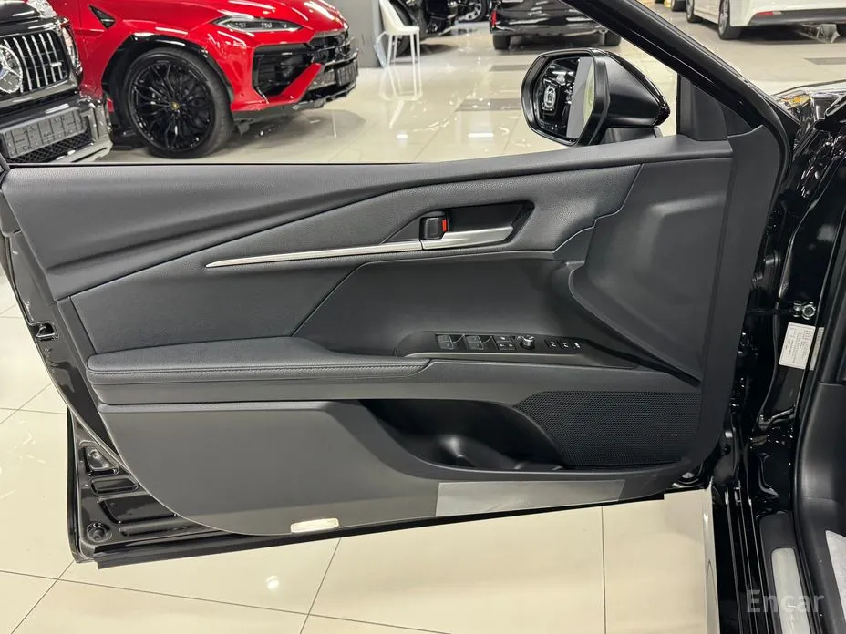 Toyota Camry 2024 2.5 XLE Premium Hybrid