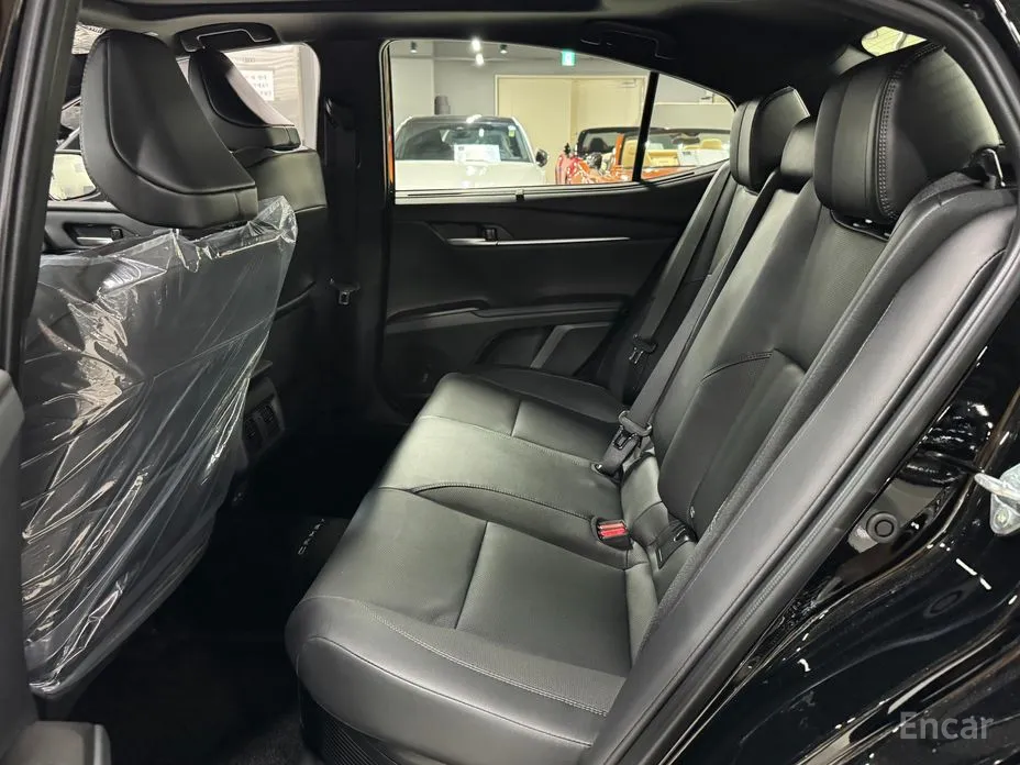 Toyota Camry 2024 2.5 XLE Premium Hybrid