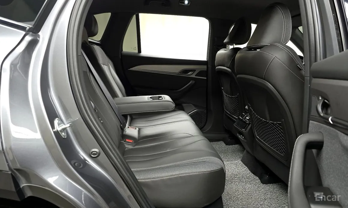 Renault Grand Koleos 2024 1.5 E-TECH Techno 2WD